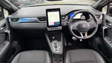 Renault Symbioz 1.6 E-Tech FHEV 145 Techno Esprit Alpine 5dr Auto Hybrid Estate